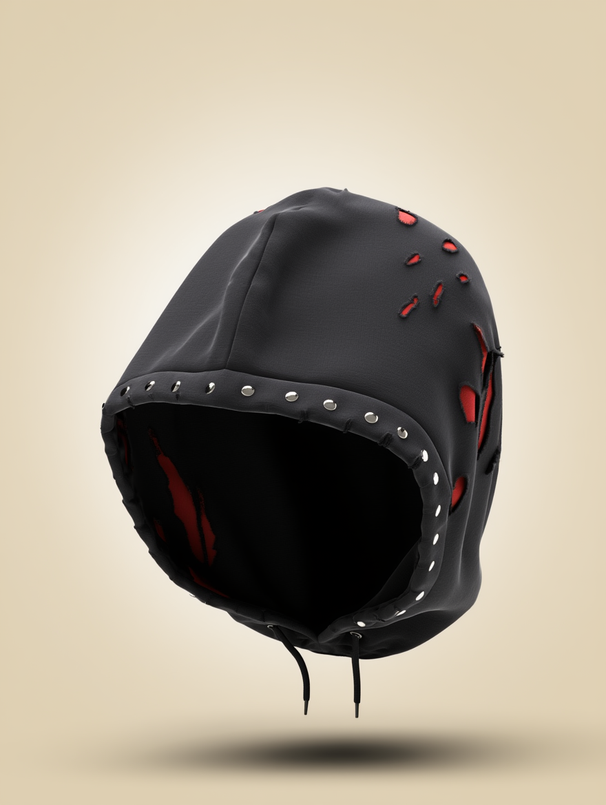 Vandalized Soul🩸👺