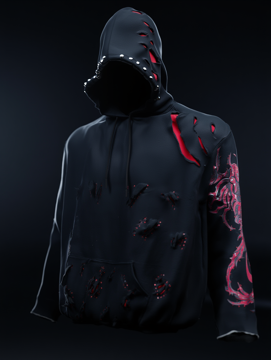 Vandalized Soul🩸👺