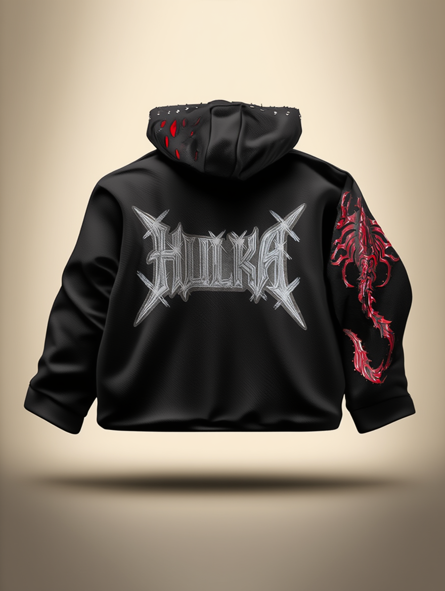 Vandalized Soul🩸👺