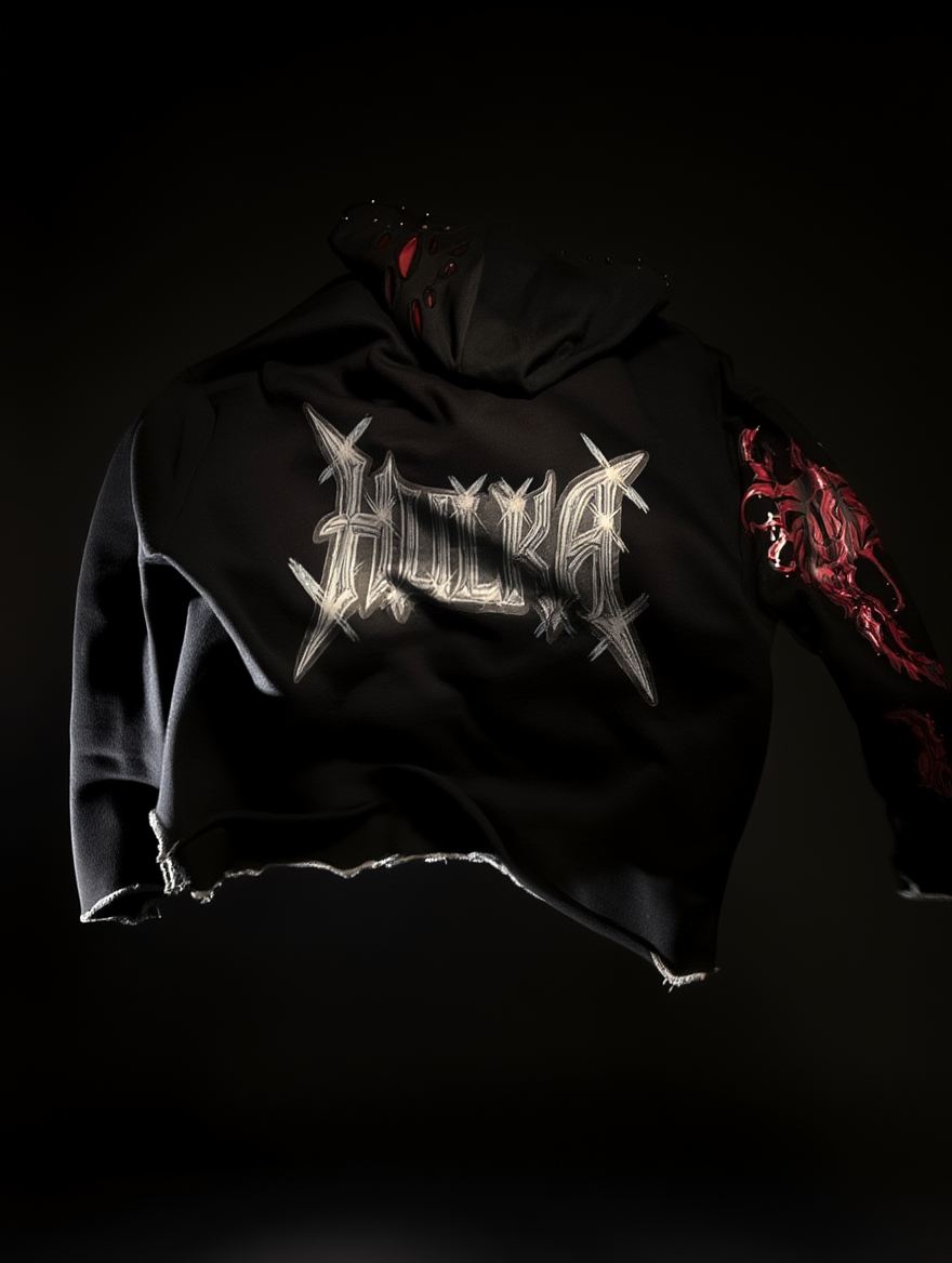 Vandalized Soul🩸👺