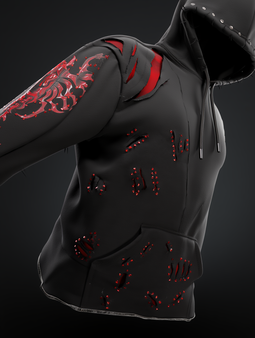 Vandalized Soul🩸👺